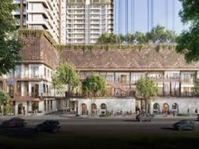 Birla Punya 4 Bedroom 1805 Sq. Ft. Apartment in Sangamvadi Pune Listing ID: #10264