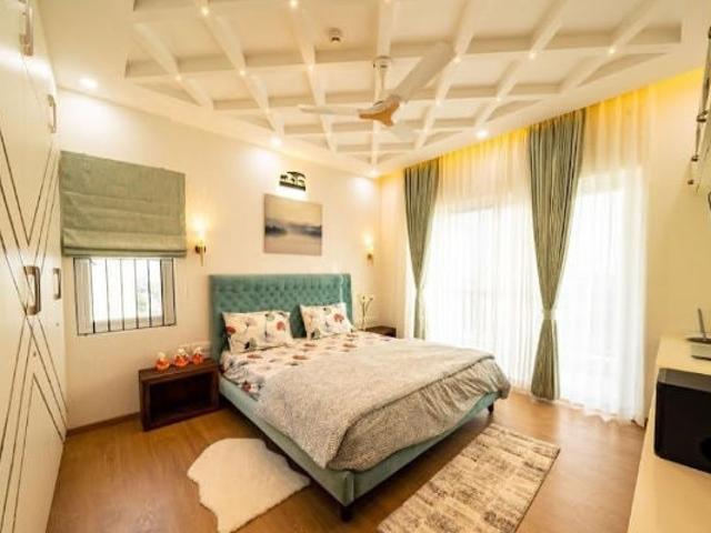 Birla Punya 2 Bedroom 909 Sq. Ft. Apartment in Sangamvadi Pune Listing ID: #10264