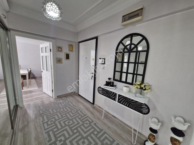 Birlik 393.cadde Oturuma Hazır Kusursuz 3+1 Satılık Kupon Daire