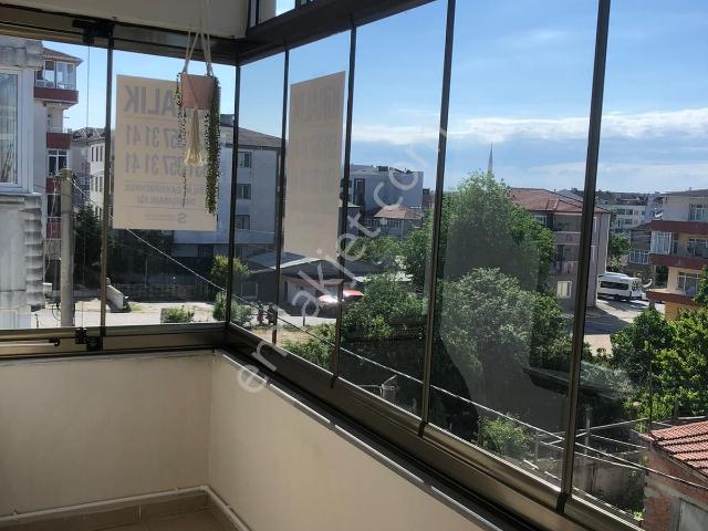 Birlik Emlak'tan Çerkezköy Veliköy Merkezde Kiralık Daire