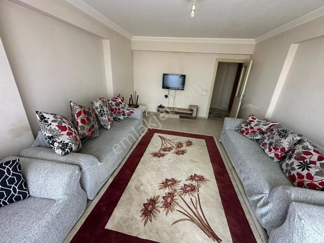 Birlik Emlak'tan Çerkezköy Veliköy'de Eşyalı 3+1 Kiralık Daire