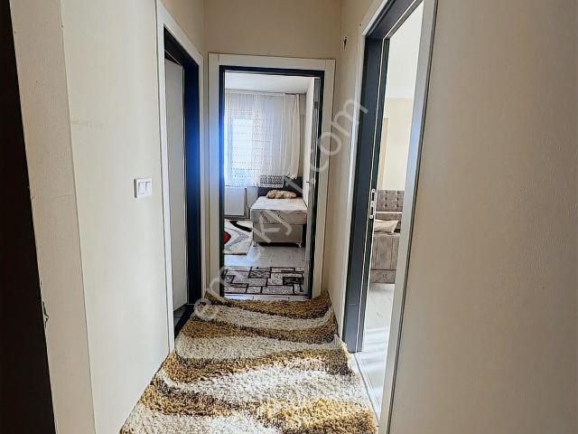 Birlik Emlak'tan Kiralık 2+1 Eşyalı Daire