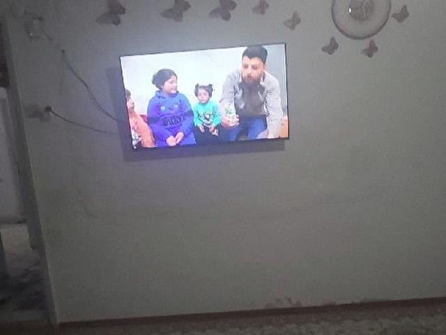 Birlik mah çevre yolunun yanindadir
