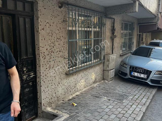 Birlik Mah Kiralık Düz Giriş 2+1 Kombili Petekli
