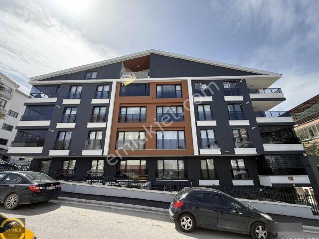 Birlik Mah. 2+1 Lüks Kiralık Daire Eşref Bitlis Ortaokul Karşısı