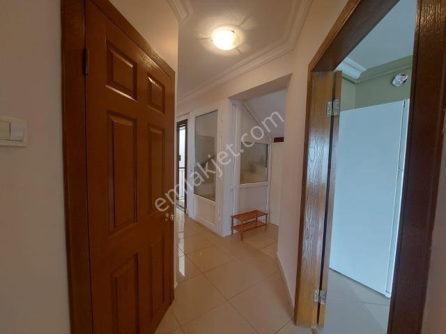 Birlik Mahallesi 473.sokakta Full Eşyalı Kiralık Dubleks Daire