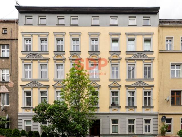 Birmańska 69,92 m², Wrocław