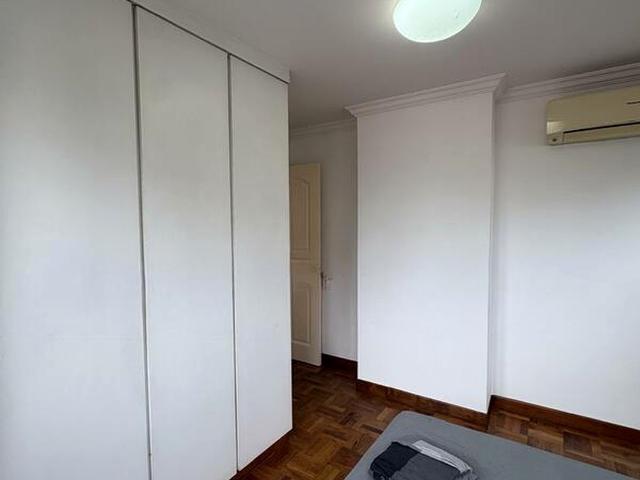 Birmingham Mansions D11, Apartment