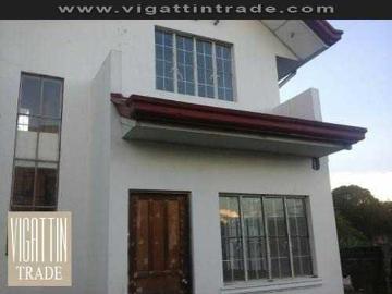 Birmingham Homes Single Detached House and Lot In Antipolo RFO