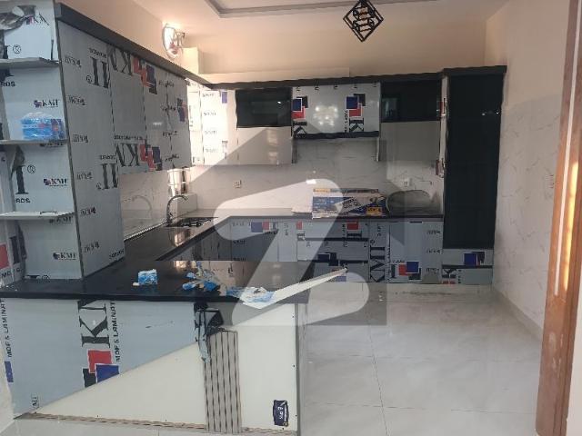 Birnd new ideal location house for sale jinnah gardens phase 1