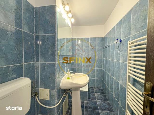 Birou 5 camere 113 mp | Bd Unirii Piata | Alba Iulia
