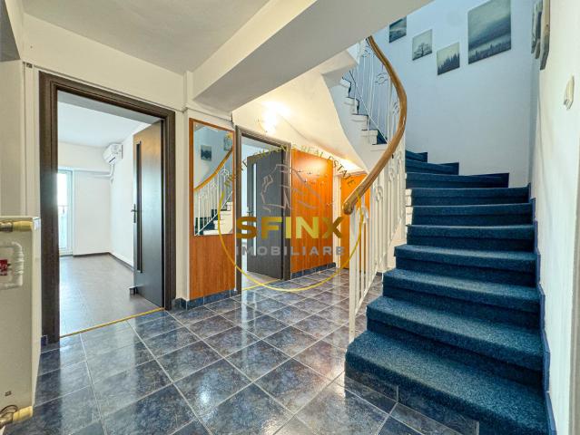 Birou 5 camere 113 mp | Bd Unirii Piata | Piata Alba Iulia Sfinx Imobiliare