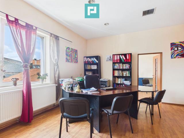 Birou 64 mp Ultracentral cu Parcare