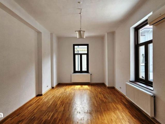 Birou 159 mp in Vila interbelica renovata | Zona Romana
