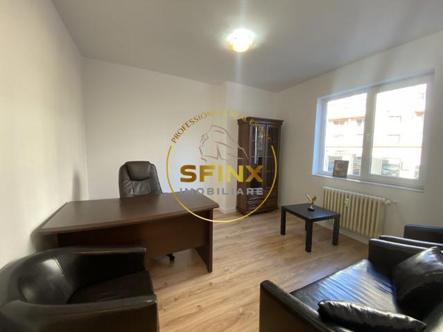 Birou 2 camere Natiunile Unite Unirii Sfinx Imobiliare
