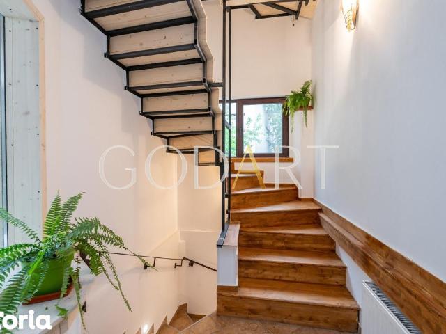 Birouri | vila | ultracentral | parcare