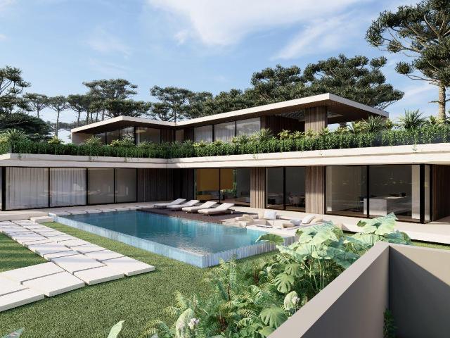 BIRRE, CASCAIS | A EXPRESSÃO MÁXIMA DO LUXO CONTEMPORÂNEO