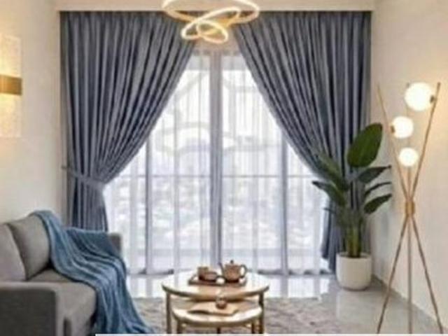 Bistari Condominium