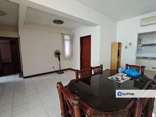 Bistari Condominium