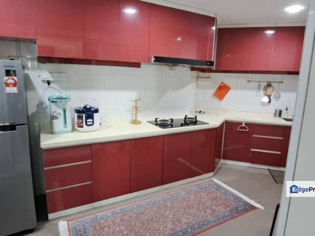 Bistari Condominium