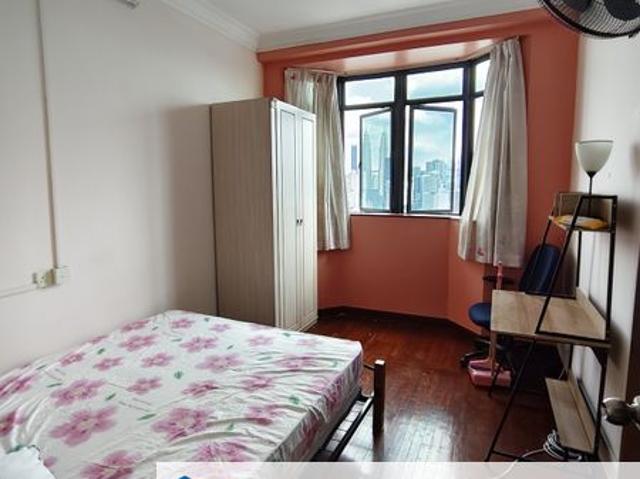 Bistari Condominium