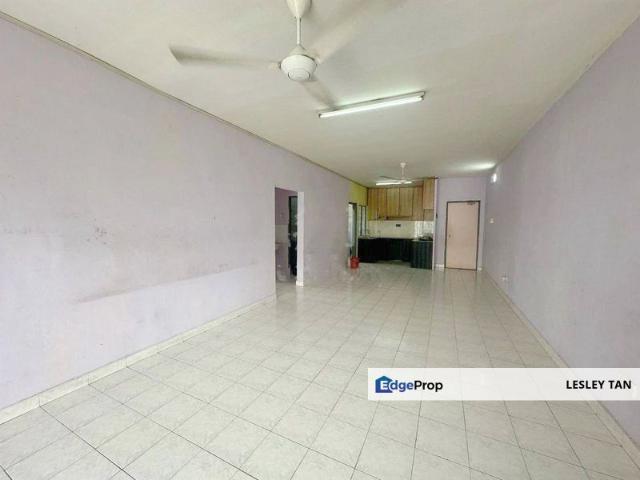 Bistari Impian Apartment