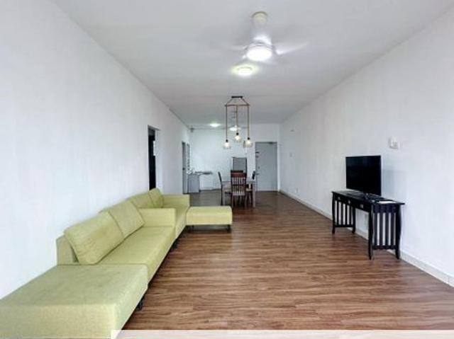 Bistari Impian Apartment