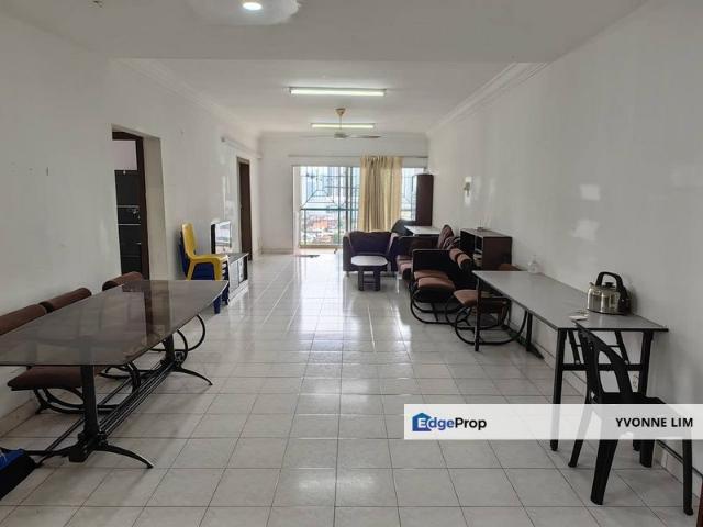 Bistari Impian Apartment