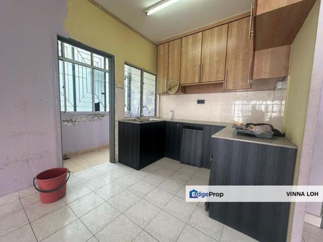 Bistari Impian Apartment