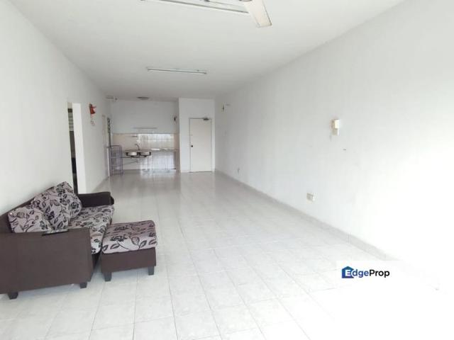 Bistari Impian Apartment
