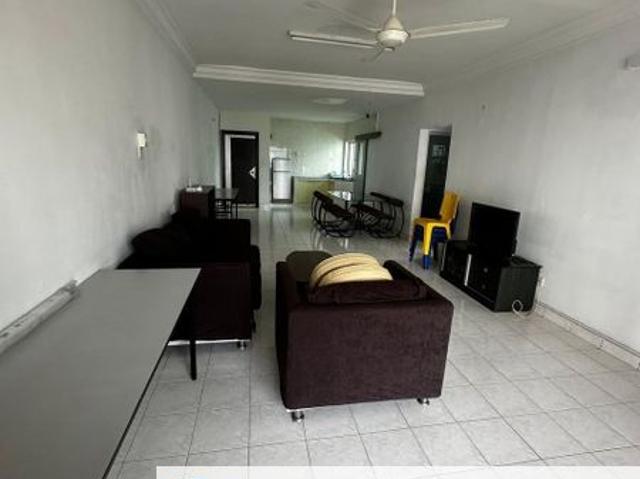 Bistari Impian Apartment