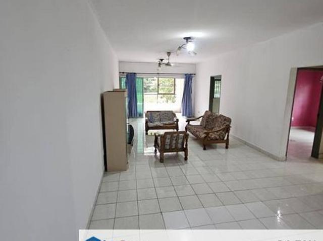 Bistari Impian Apartment