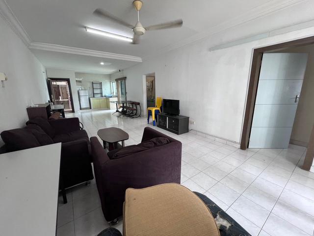 Bistari Impian Apartment Larkin Full Loan Cashback Unit