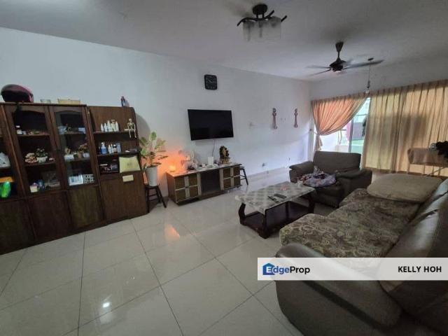 Bistari Impian Apartment @ Larkin