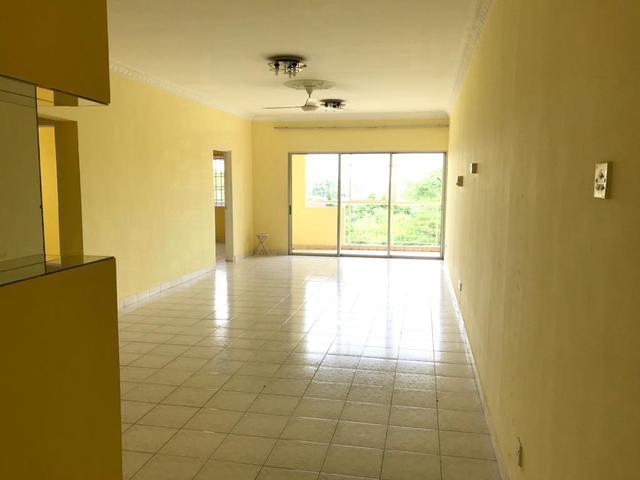 Bistari Impian For Sale Larkin Sentral Near JB CIQ RTS Full Loan 100