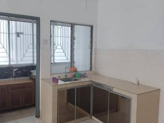 Bistari Impian Larkin Near Ciq Kpj Jb Town Full Loan Cash Out High Roi