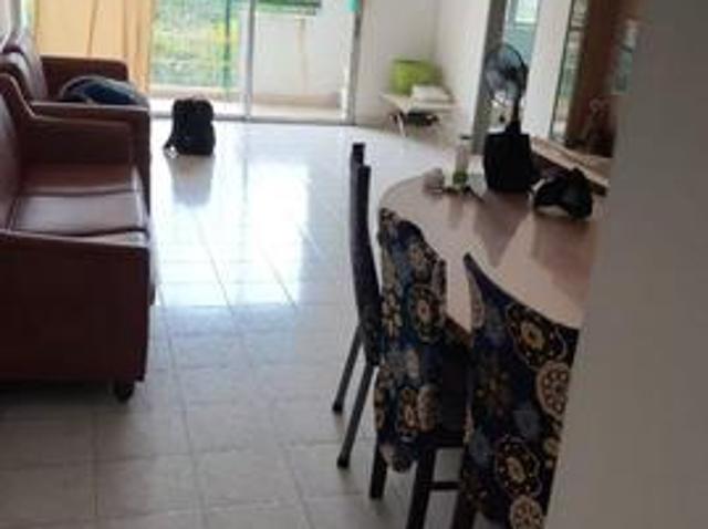 Bistari Impian Larkin Near Ciq Jbcc Jb Town Kpj Cs Ksl M Low Deposit