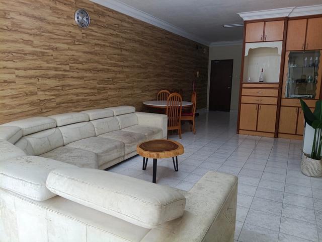 Bistari Impian Larkin Near Edl Ciq Jbcc Midvalley Hsa Kpj Low Deposit