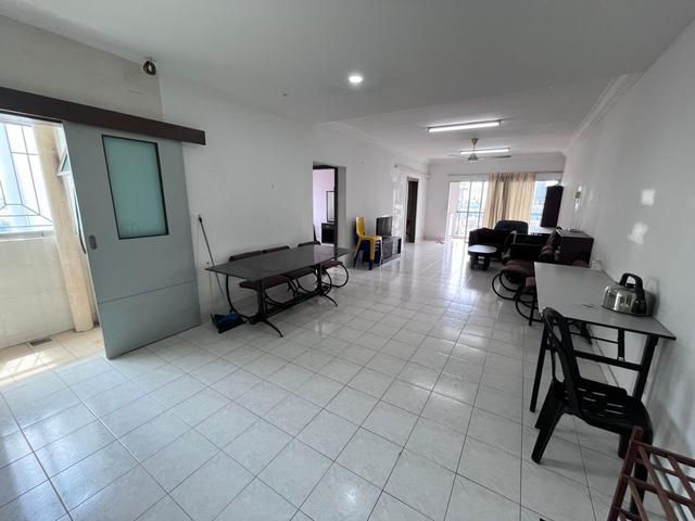 Bistari Impian Larkin Sentral 3bed2bath