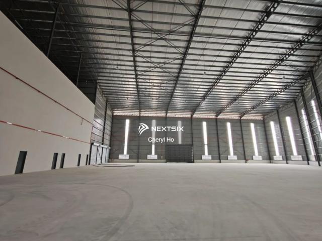 Bistari Impian @ Larkin Sentral Below Market Price For Rent