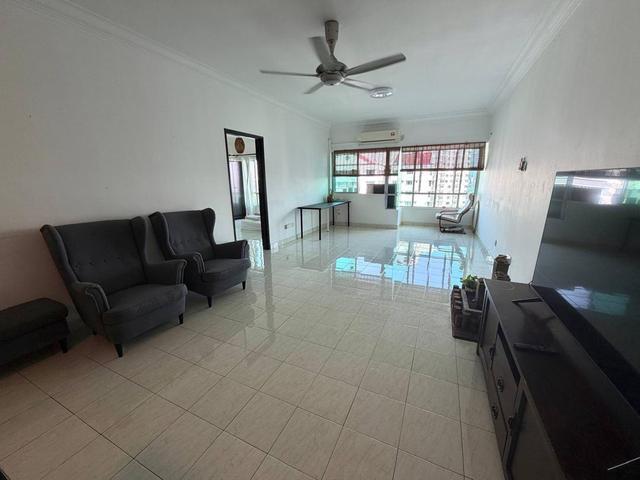 Bistari Impian Larkin Sentral Kebun Teh KSL Mall near CIQ JB Town