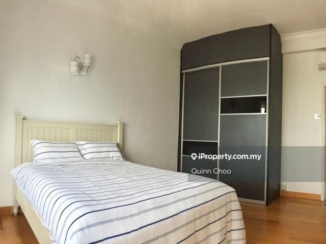 Bistari Lavender Condominium, Chow Kit, KL City Centre