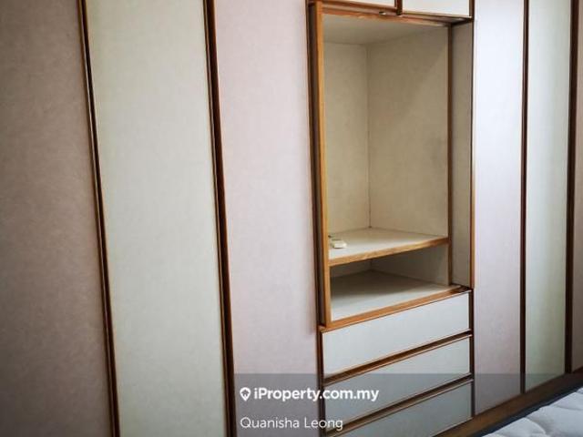 Bistari Lavender Condominium, Chow Kit, KL City Centre