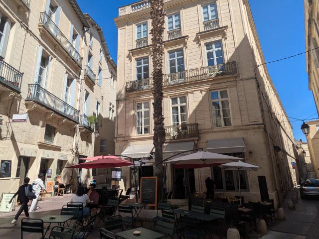 Vente Fonds de Commerce Restaurant emplacement strategique