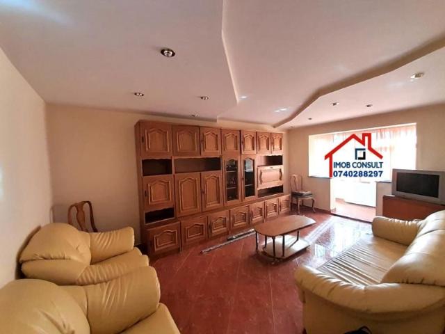 Bistrita Lac, 3 camere la etajul 1 / Cod CE 921