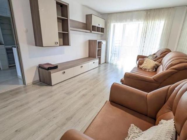 Bistrita Lac apartament 3 camere de inchiriat mobilat