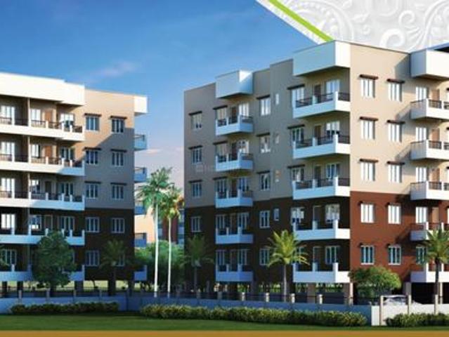 Ballygunge 2 BHK Apartment For Sale Kolkata
