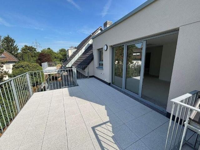 Bis 5 Meter Deckenhöhe | pures Wohnvergnügen mit 5 Zimmern Penthouse