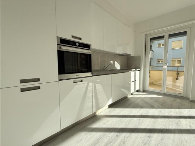 BIS ZU 3 MONATE GRATIS – 3.5 Zimmer Wohnung mit gemeinschaftlichem Pool in Lugano