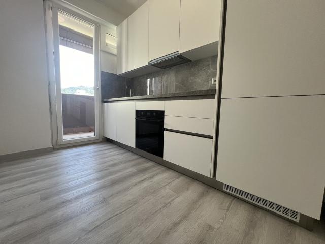 BIS ZU 3 MONATE KOSTENLOS – 3,5 Zimmer RENOVIERT in Chiasso